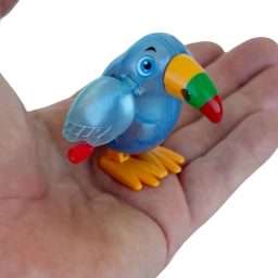 Tikki The Toucan Wings Windup