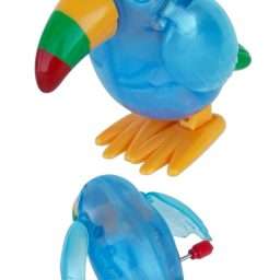 Tikki The Toucan Wings Windup