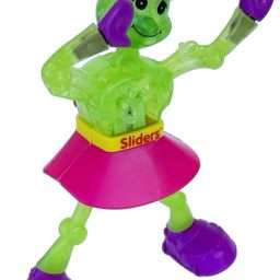 Lizzy The Slider Windup Noggin Bop Girl