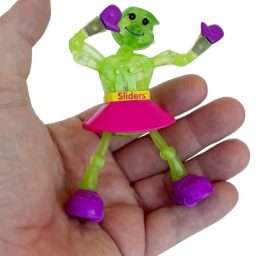 Lizzy The Slider Windup Noggin Bop Girl