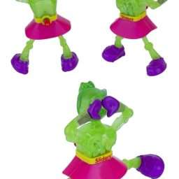Lizzy The Slider Windup Noggin Bop Girl