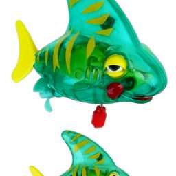 Seymour The Shark Wink Windup Swims