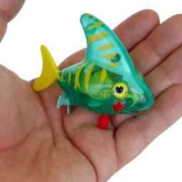 Seymour The Shark Wink Windup Swims