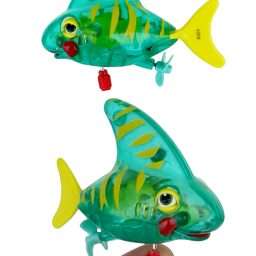 Seymour The Shark Wink Windup Swims