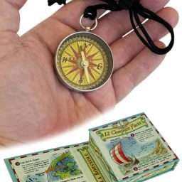 Compass Junior Navigator Classic Kit
