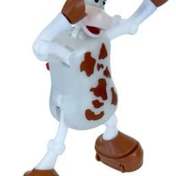 Dancing Cow Amazing Mooving Chloe