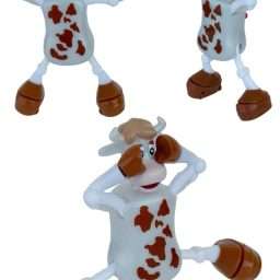Dancing Cow Amazing Mooving Chloe