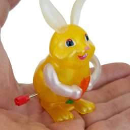 Megan The Munching Bunny Wind Up