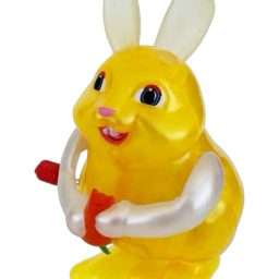 Megan The Munching Bunny Wind Up