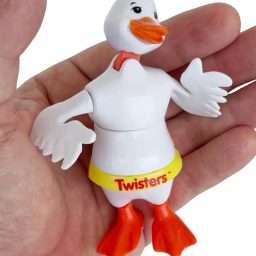 David Duck Twister Wind Up Bird