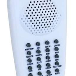 20 Sound Effects Handheld Sound Bites 2.0