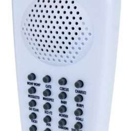 20 Sound Effects Handheld Sound Bites 2.0