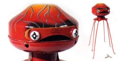 Aliens Astronauts Toys | RetroToysUSA.com