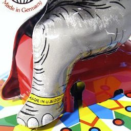 Elephant + Aviators Made In Germany