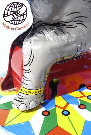 Elephant + Aviators Made In Germany