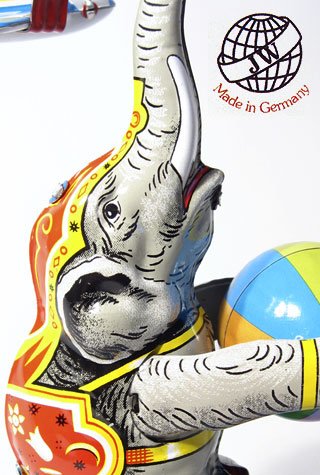 Elephant + Aviators Made In Germany