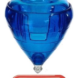 Duncan Imperial Spin Top Blue