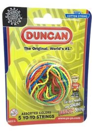 Duncan Imperial Spin Top Blue