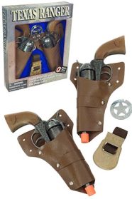 Double Metal Jacks Game 2 Balls Vintage Set