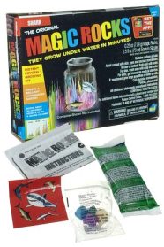 Mystical Colorful Tree Magic Retro Kit