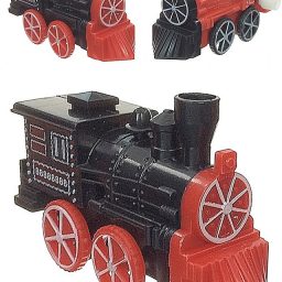 Great Locomotive Chase Set Of 2 Trains