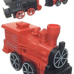 Great Locomotive Chase Set Of 2 Trains