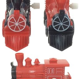 Great Locomotive Chase Set Of 2 Trains