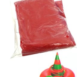 Christmas Elf Hat Inflatable Ring Game