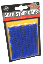 Single Shot Strip Caps 208 Refill