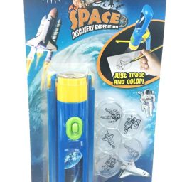 Space Discovery Drawing Projector 6 Lenses