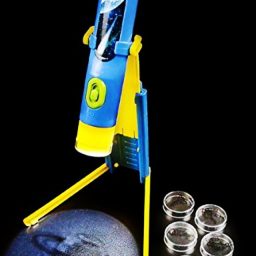 Space Discovery Drawing Projector 6 Lenses