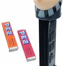 Gru Pez Despicable Me Lovable Evil Genius
