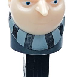 Gru Pez Despicable Me Lovable Evil Genius