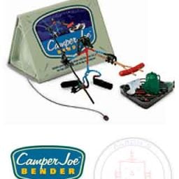 Camper Joe Bender