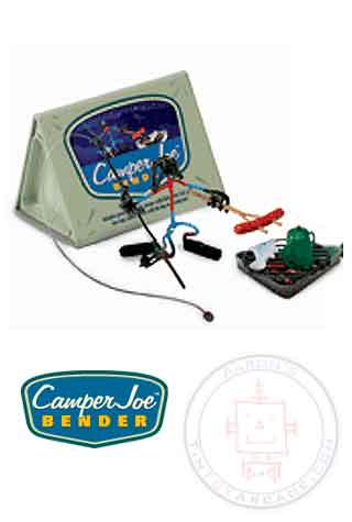 Camper Joe Bender