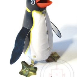 Penguin Big
