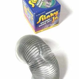 Slinky Junior