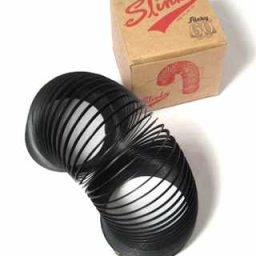 Slinky Retro