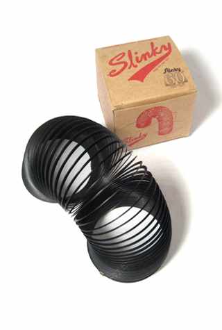 Slinky Retro