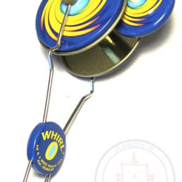 Whirl O Cosmic (Open Package-Photograhpy)