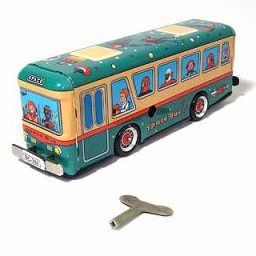 Space Bus