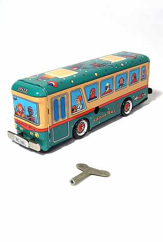 Space Bus