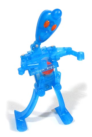 images Max Robot Noggin Bop Dark Blue