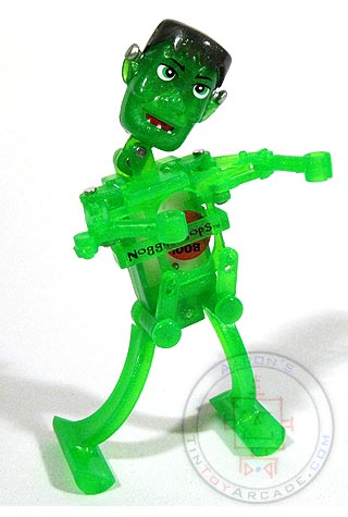 images Frankenhead Noggin Bop Green