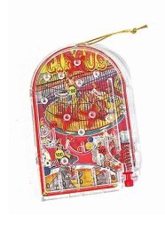 Tin Musical Box