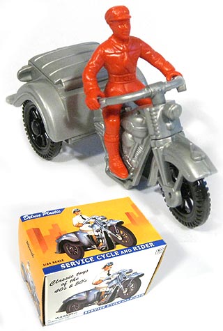 images Service Motorcycle Vintage Plastic