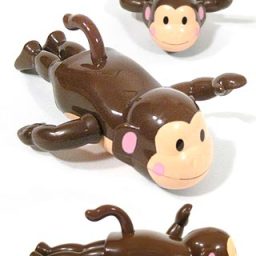 Super Swimming Monkey Wind Up