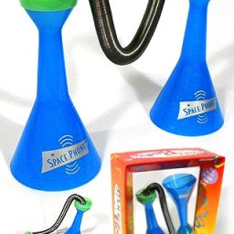 Space Phone Sound Effects Toy