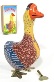 Ollie the Ostrich Panic Attack Wind Up