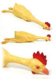 Rubber Ducky Yellow Mini Bath Toy